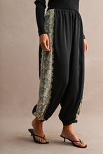 Load image into Gallery viewer, Lace Track Pants
