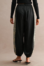 Load image into Gallery viewer, Lace Track Pants
