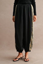 Load image into Gallery viewer, Lace Track Pants

