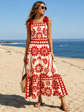 Load image into Gallery viewer, Poppy Parade Maxi
