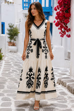 Load image into Gallery viewer, Mediterranean Noir Maxi
