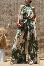 Load image into Gallery viewer, Blush Oasis Pant Set
