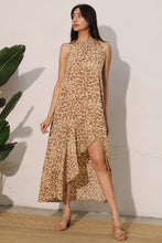 Load image into Gallery viewer, Wild Babe Maxi Dress
