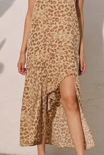 Load image into Gallery viewer, Wild Babe Maxi Dress
