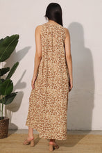 Load image into Gallery viewer, Wild Babe Maxi Dress
