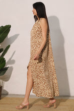 Load image into Gallery viewer, Wild Babe Maxi Dress
