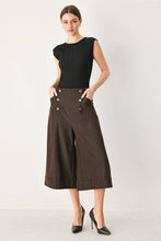 Load image into Gallery viewer, Expedition Culottes
