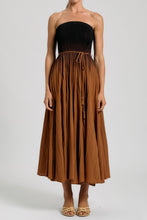 Load image into Gallery viewer, Mocha Melt Midi
