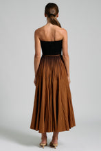 Load image into Gallery viewer, Mocha Melt Midi
