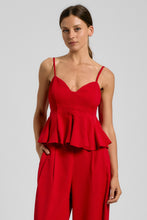 Load image into Gallery viewer, Marbella Flame Pant Set
