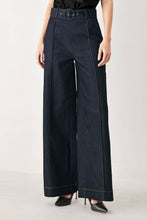 Load image into Gallery viewer, Indigo Icon Pants
