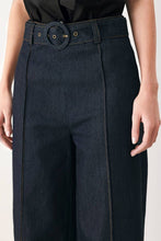 Load image into Gallery viewer, Indigo Icon Pants
