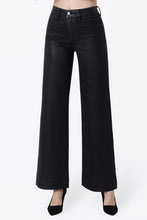 Load image into Gallery viewer, Brea Coated Jeans
