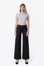 Load image into Gallery viewer, Brea Coated Jeans
