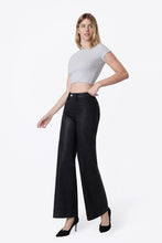 Load image into Gallery viewer, Brea Coated Jeans
