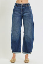 Load image into Gallery viewer, Slouch Barrel Jeans
