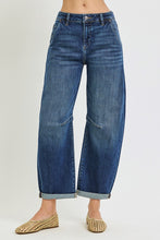 Load image into Gallery viewer, Slouch Barrel Jeans

