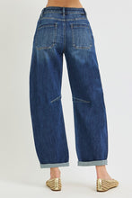 Load image into Gallery viewer, Slouch Barrel Jeans

