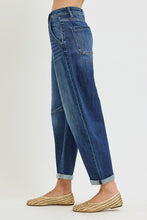 Load image into Gallery viewer, Slouch Barrel Jeans
