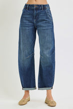 Load image into Gallery viewer, Slouch Barrel Jeans
