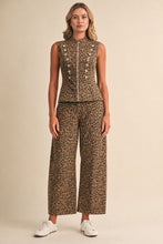 Load image into Gallery viewer, Leopard Commando Set
