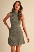 Load image into Gallery viewer, Olive Cadet Mini
