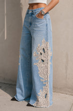 Load image into Gallery viewer, Catwalk Denim
