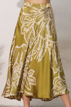 Load image into Gallery viewer, Avocado Garden Skirt

