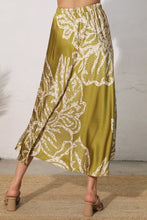 Load image into Gallery viewer, Avocado Garden Skirt
