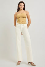 Load image into Gallery viewer, Silver Lining Jeans
