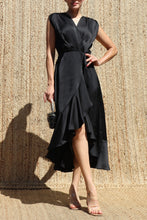 Load image into Gallery viewer, Dark Romance Dress
