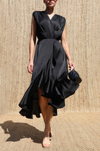 Load image into Gallery viewer, Dark Romance Dress
