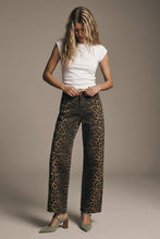 Load image into Gallery viewer, Wild Side Jeans
