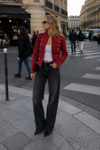 Load image into Gallery viewer, Rebel Rouge Jacket
