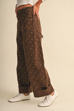 Load image into Gallery viewer, Flower Child Pants

