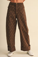 Load image into Gallery viewer, Flower Child Pants
