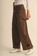 Load image into Gallery viewer, Flower Child Pants
