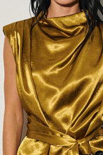 Load image into Gallery viewer, Liquid Gold Top
