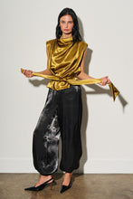 Load image into Gallery viewer, Liquid Gold Top
