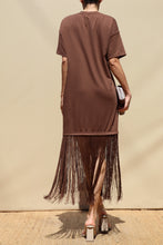 Load image into Gallery viewer, Choco Shake Dress
