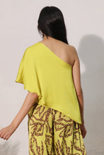 Load image into Gallery viewer, Lime Rumba Top
