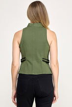 Load image into Gallery viewer, Major Statement Vest
