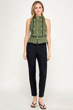 Load image into Gallery viewer, Major Statement Vest
