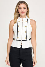Load image into Gallery viewer, Major Statement Vest
