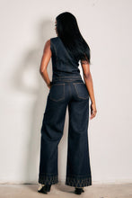 Load image into Gallery viewer, Frogline Denim Pants
