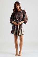 Load image into Gallery viewer, Polka Fusion Dress
