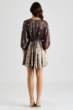 Load image into Gallery viewer, Polka Fusion Dress

