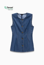 Load image into Gallery viewer, Blue Forge Vest
