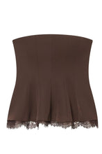 Load image into Gallery viewer, Chocolate Kiss Top
