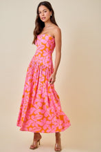 Load image into Gallery viewer, Pink Papaya Maxi
